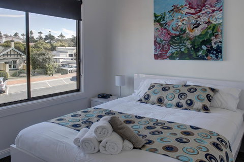 Aart Apartments - Hotel Gold Coast 25