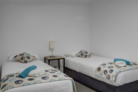Aart Apartments - Hotel Gold Coast 22