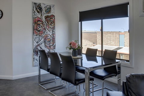 Aart Apartments - Hotel Gold Coast 20