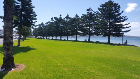 Aart Apartments - Hotel Gold Coast 0
