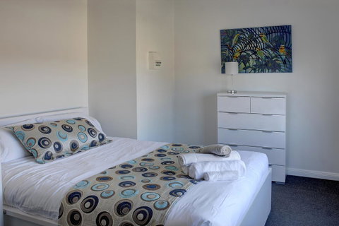 Aart Apartments - Hotel Gold Coast 24