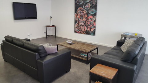 Aart Apartments - Hotel Gold Coast 8