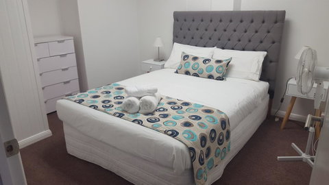 Aart Apartments - Hotel Gold Coast 15
