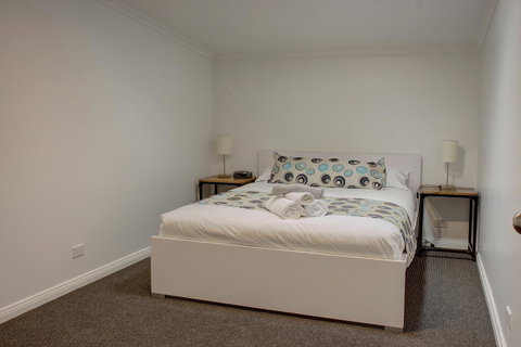 Aart Apartments - Hotel Gold Coast 21