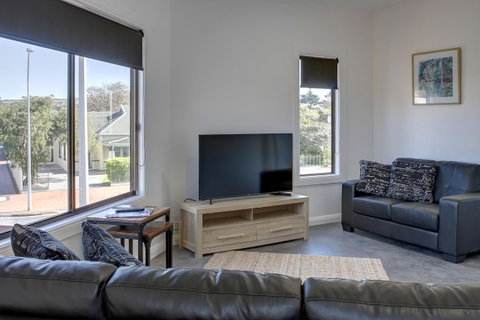 Aart Apartments - Hotel Gold Coast 26