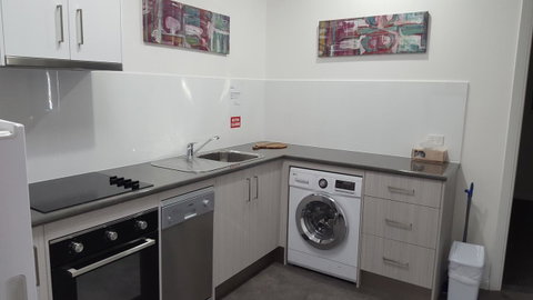 Aart Apartments - Hotel Gold Coast 6