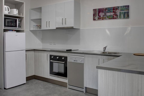 Aart Apartments - Hotel Gold Coast 19