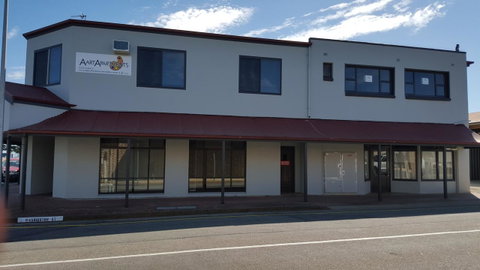 Aart Apartments - Hotel Gold Coast 4