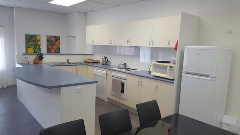 Aart Apartments - Hotel Gold Coast 17