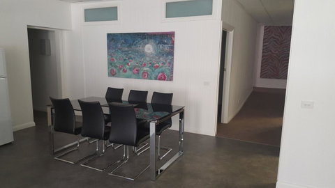 Aart Apartments - Hotel Gold Coast 16