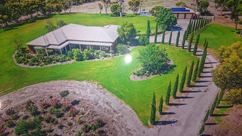 Gaerwood B&B - Hotel Gold Coast 8