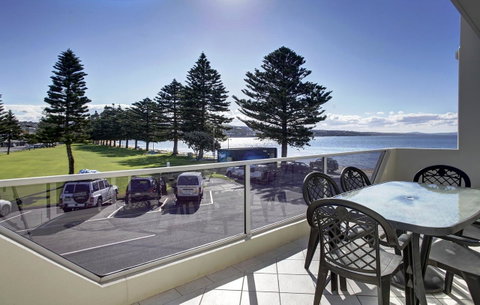 Tasman Beachside Apartment - Hotel Gold Coast 0
