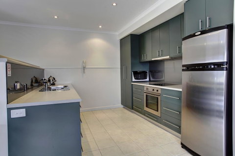 Tasman Beachside Apartment - Hotel Gold Coast 3