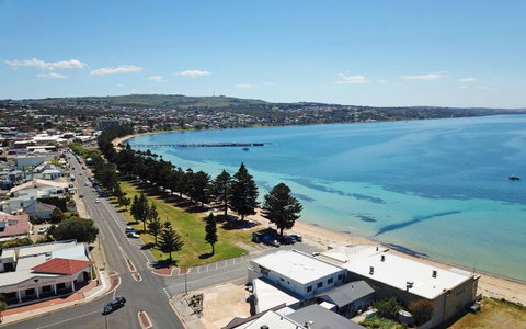 Tasman Beachside Apartment - Hotel Gold Coast 1