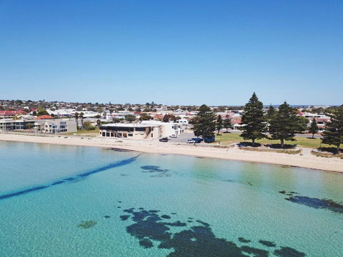 Tasman Beachside Apartment - Hotel Gold Coast 12