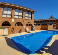 Cumberland Motor Inn - Hotel Gold Coast