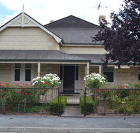 Tin House in Tanunda - Hotel Gold Coast
