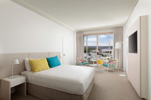 Rydges Cronulla Beachside - Hotel Gold Coast 17