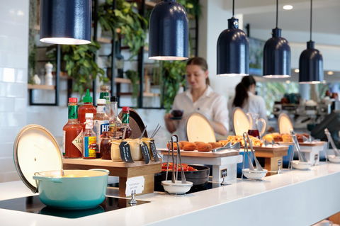 Rydges Cronulla Beachside - Hotel Gold Coast 39