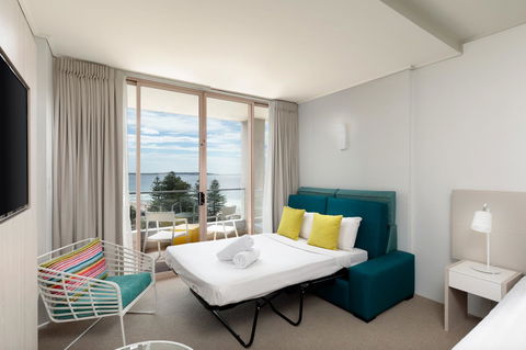 Rydges Cronulla Beachside - Hotel Gold Coast 10