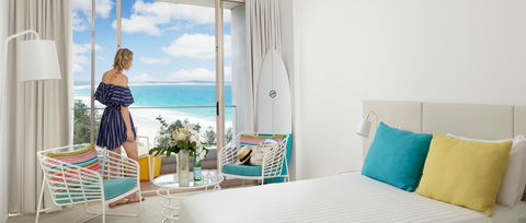 Rydges Cronulla Beachside - Hotel Gold Coast 0