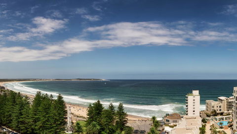 Rydges Cronulla Beachside - Hotel Gold Coast 44