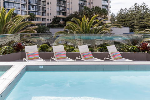 Rydges Cronulla Beachside - Hotel Gold Coast 21