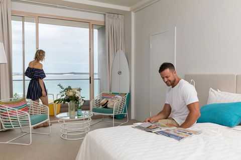 Rydges Cronulla Beachside - Hotel Gold Coast 4