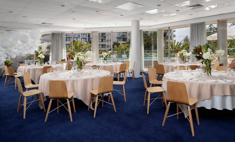 Rydges Cronulla Beachside - Hotel Gold Coast 22
