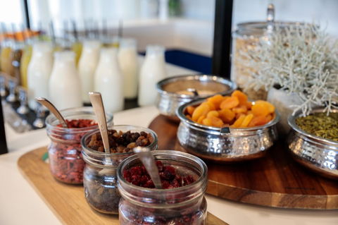Rydges Cronulla Beachside - Hotel Gold Coast 40