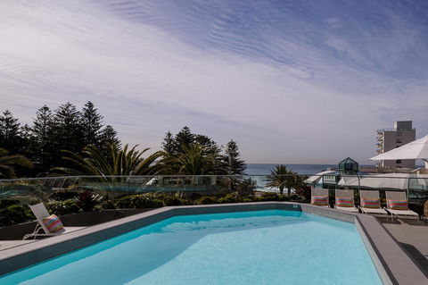 Rydges Cronulla Beachside - Hotel Gold Coast 20