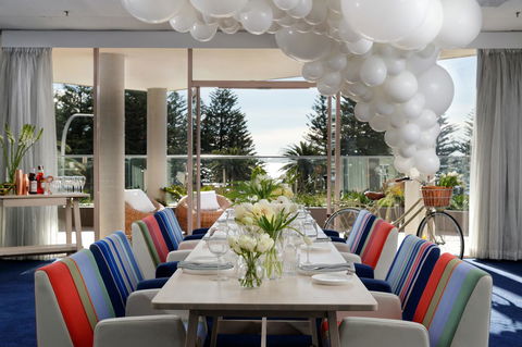 Rydges Cronulla Beachside - Hotel Gold Coast 28