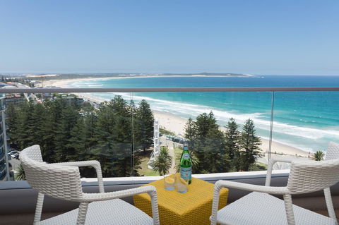 Rydges Cronulla Beachside - Hotel Gold Coast 8
