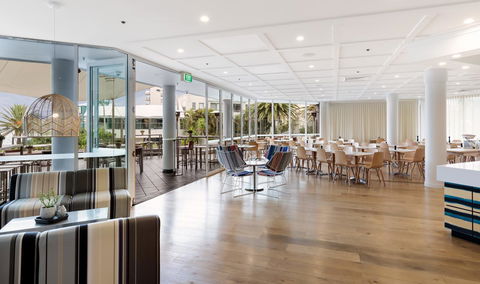 Rydges Cronulla Beachside - Hotel Gold Coast 41