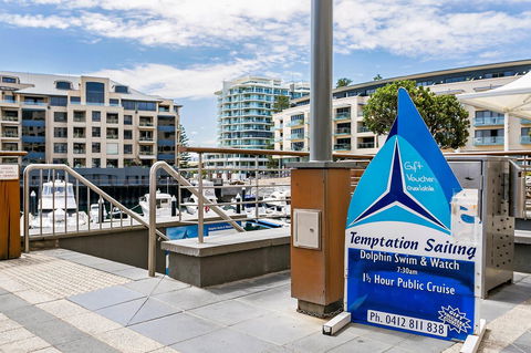 Heart Of Glenelg BnB - Hotel Gold Coast 20