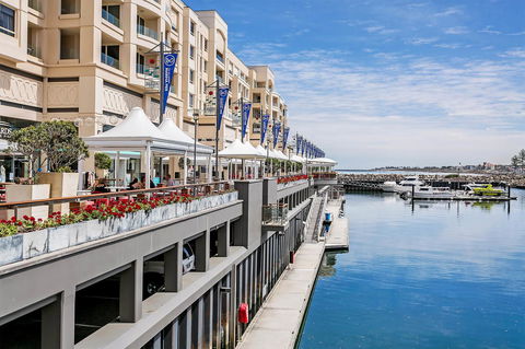 Heart Of Glenelg BnB - Hotel Gold Coast 21
