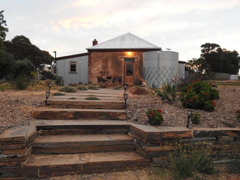 Cooks Cottage - Hotel Gold Coast 0