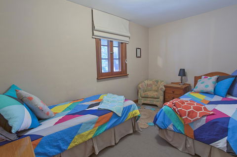Tanunda Cottages - Hotel Gold Coast 7