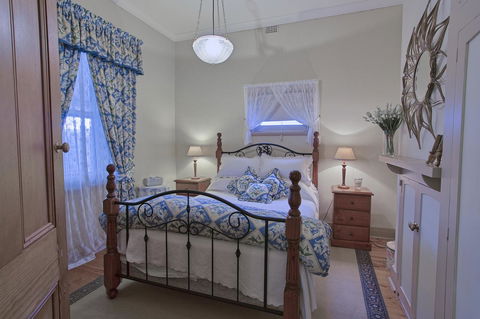 Tanunda Cottages - Hotel Gold Coast 19