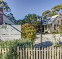 Tanunda Cottages - Hotel Gold Coast