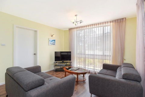 The Dolphins Beachfront Apartments - Hotel Gold Coast 17