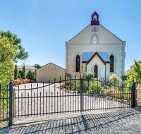 The Church - Gawler - Hotel Gold Coast