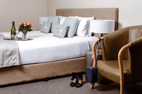 The Studios By Manna, Ascend Hotel Collection - Hotel Gold Coast 14