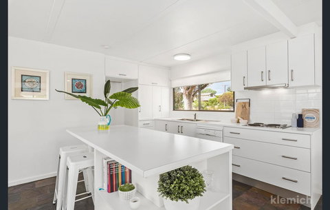 Maslin Beach Getaway - Hotel Gold Coast 6