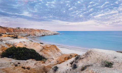 Maslin Beach Getaway - Hotel Gold Coast 19