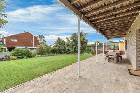 Maslin Beach Getaway - Hotel Gold Coast 12