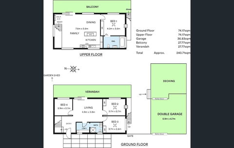 Maslin Beach Getaway - Hotel Gold Coast 17