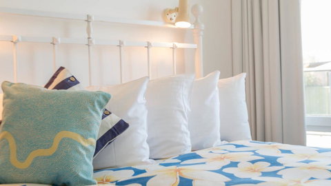 Victor Apartments - Hotel Gold Coast 5