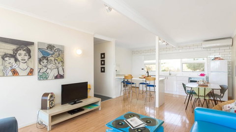 Victor Apartments - Hotel Gold Coast 7