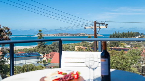 Victor Apartments - Hotel Gold Coast 27